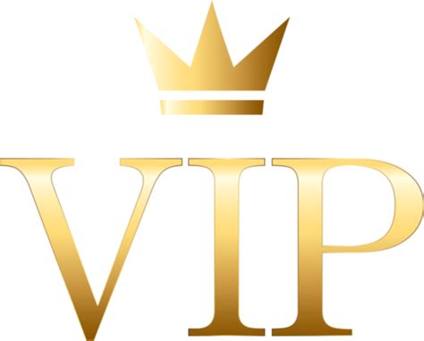 Vip Logo PNGs for Free Download