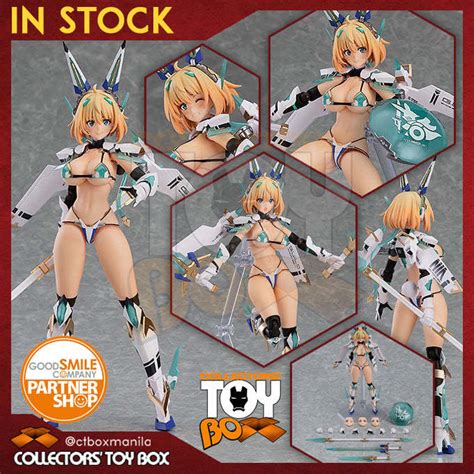 Figma Bunny Suit Planning Sophia F Shirring Bikini Armor Ver