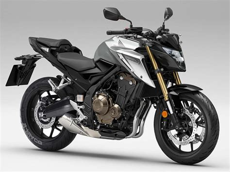 Nova Honda Hornet 2023 Preços Ficha Técnica e Consumo Fotos