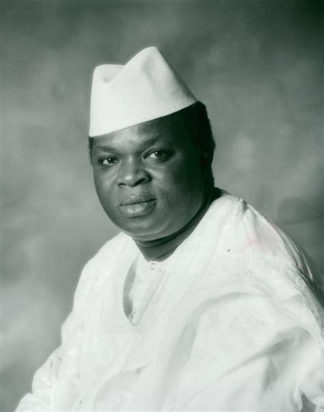 JS Momoh Foundation Honours Former President: A Legacy Remembered