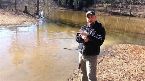 Beaver Trapping Youtube