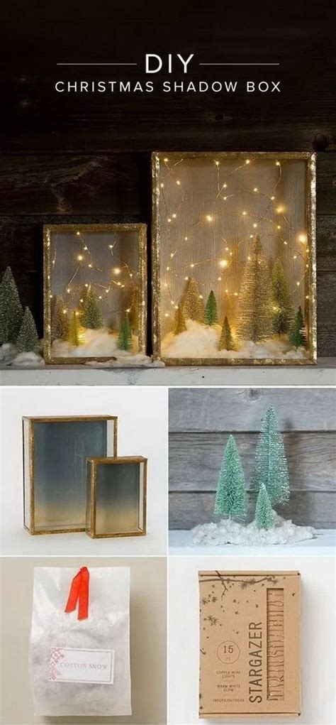 70 Diy Dollar Store Christmas Decor Ideas For Creative Juice