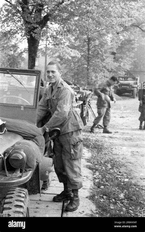 Willys Jeep Französisches Heer French Land Forces Army Armée de