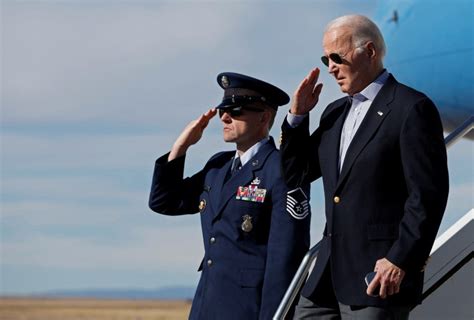 President Biden Signs 886 Billion Defense Policy Bill Into Law