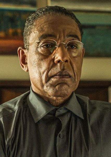 Giancarlo Esposito Photo On Mycast Fan Casting Your Favorite Stories