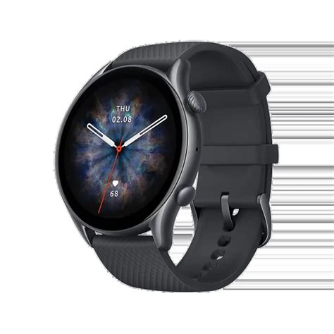 Amazfit Gtr Pro Smart Watch Limited Edition Price In Bangladesh