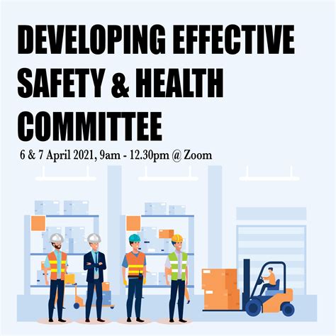 Effective Committees The Basics