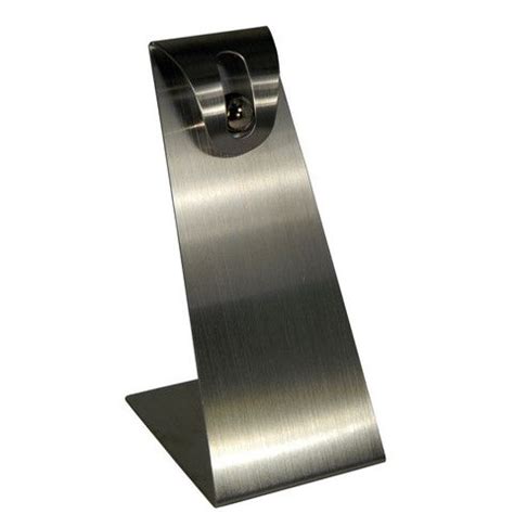 Stainless Steel Recipe Holder | Recipe holder, Stainless steel, Stainless