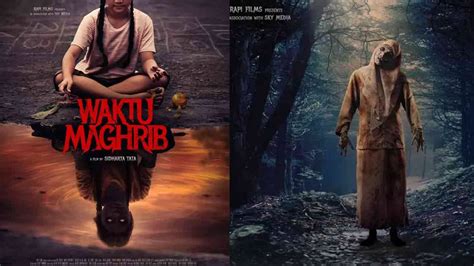 11 Rekomendasi Film Horor Indonesia Menakutkan Jangan Nonton Sendirian