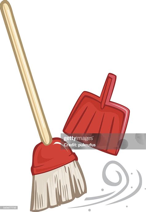 Dust Mop Clip Art