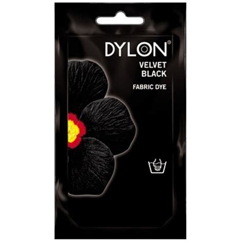 Dylon Fabric Hand Dye 50g – Dylon Official Website