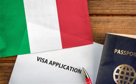 Understanding Italy S Schengen Visa Rules And Regulations Italy