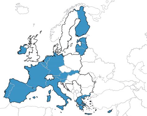 Europe’s many alliances, reimagined as a metro system - Washington Post