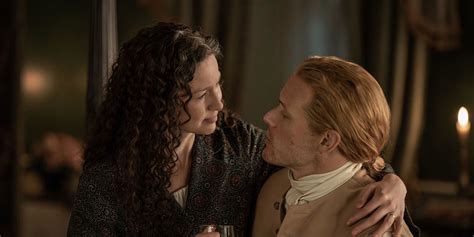 ‘Outlander’ Season 7, Part 2 Is Finally Here!