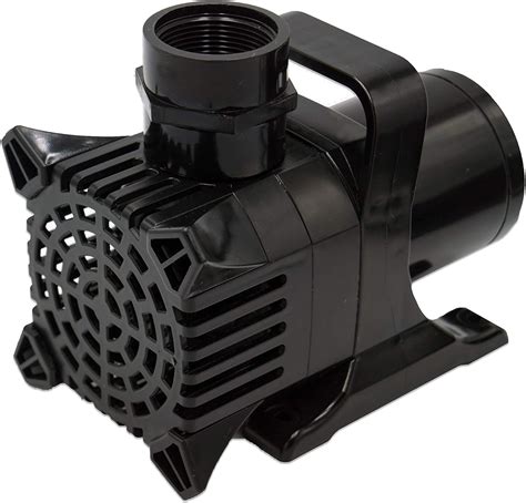 Aqua Pulse Gph Hybrid Drive Pompe Submersible Gph D Bit