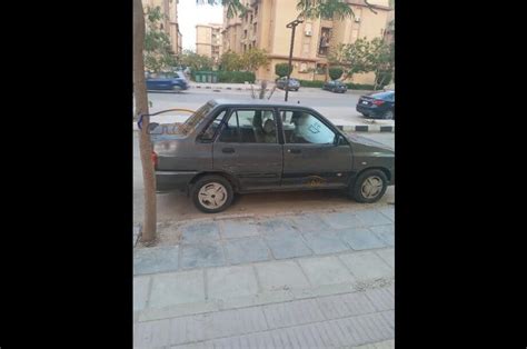 Pride Saipa 2009 Nasr city Light grey 5805875 - Car for sale : Hatla2ee