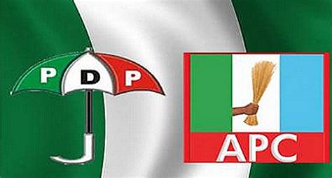 Apc Planning To Use Security Operatives To Rig Pdp Governors Theniche