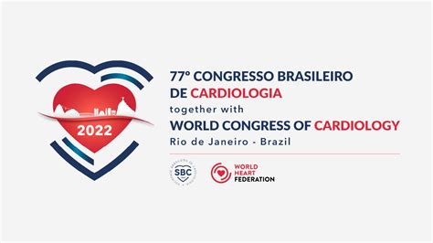 Congresso Mundial De Cardiologia Federa O Mundial De Cardiologia Circc