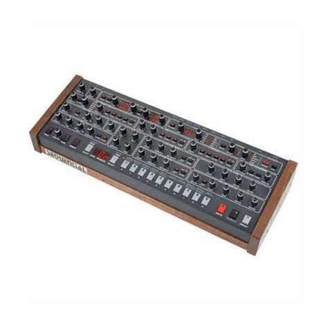 Sequential Prophet Module B B Music Store