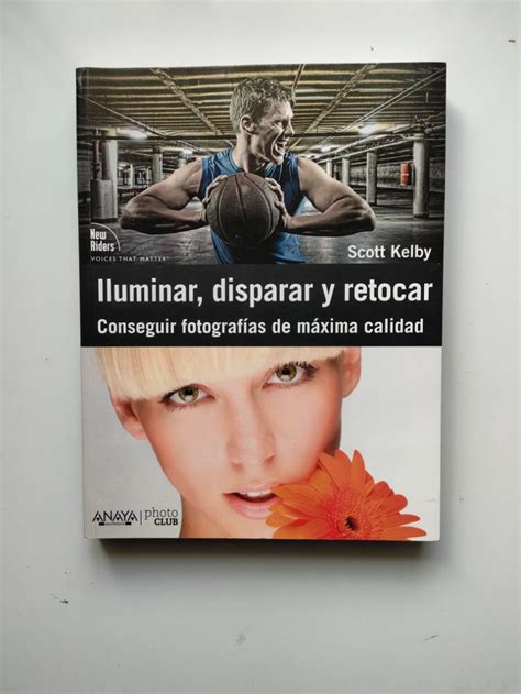 Iluminar disparar y retocar Amica Librería solidaria