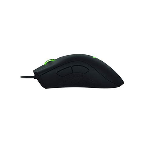 کالابالا ماوس گیمینگ ‌باسیم ریزر مدل Deathadder Essential • Black Edition