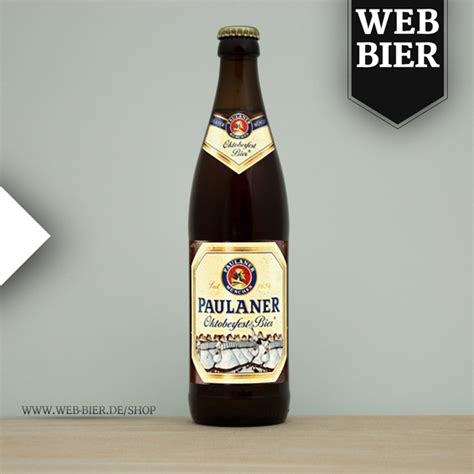 Paulaner Hefe Wei Bier Alkoholfrei Web Bier De Der Bier Online Shop