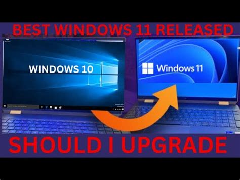 Best Version Of Windows Released Should I Finally Upgrade Youtube