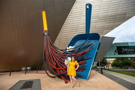 Big Sweep Giant Dustpan And Broom In Denver Colorado