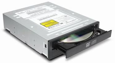 Explain the Types of Optical Disk Drives CD DVD Blue Ray | Education ...