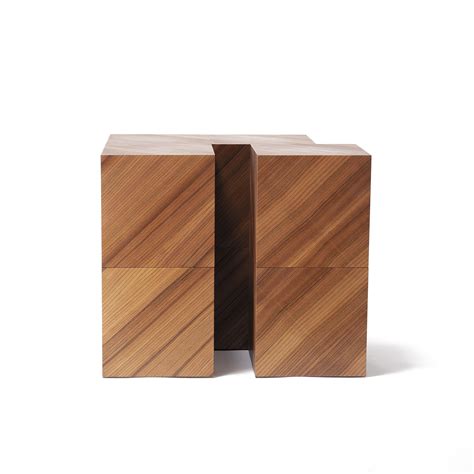 Magnetic Cubes Ii Rasmus Fenhann Designer And Cabinetmaker Based In