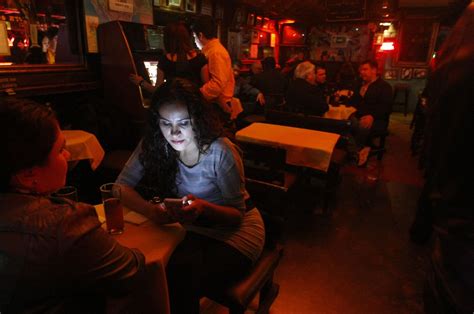 Tijuana's night life springs back into action - Los Angeles Times