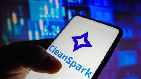 A Major Upside Catalyst Is Just Around The Corner For CleanSpark CLSK