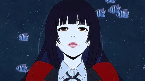 Creditlesskakegurui Op Opening Uhd Fps Youtube Music