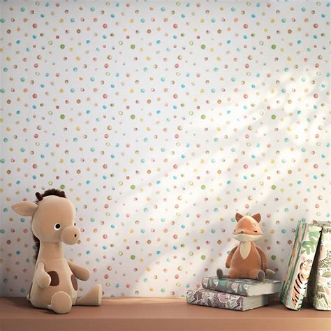 Разноцветный оптимизм: новая серия обоев Уик-энд - KERAMA MARAZZI Москва