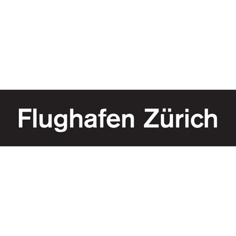 Flughafen Zürich Logo Download Logo Icon Png Svg