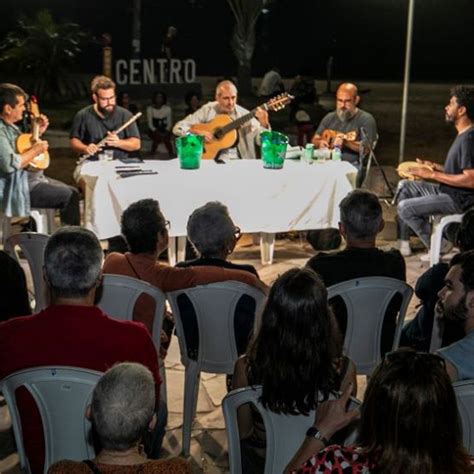 Projetos da Froc são reconhecidos como patrimônio imaterial da Cultura