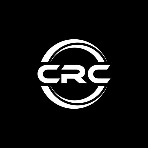 Crc Logo Design Inspiration For A Unique Identity Modern Elegance And