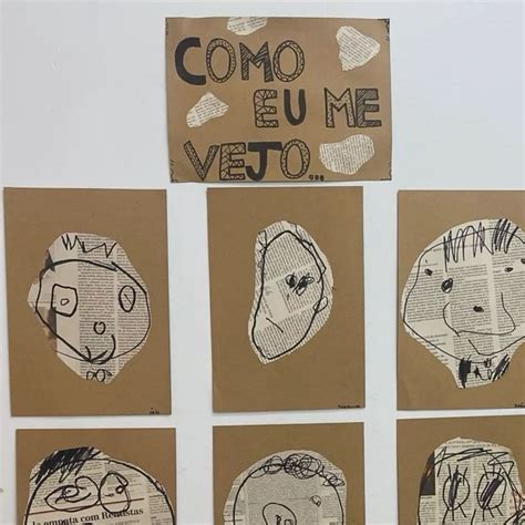 Desenhos Para Aula De Artes - 8