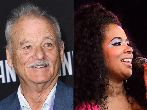 Kelis And Bill Murray Split After Whirlwind Romance Edmonton Sun