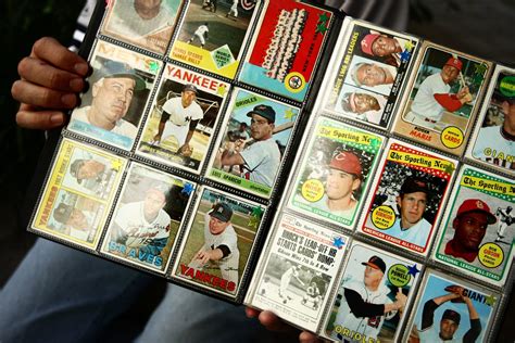 Collecting Sports Memorabilia: Money or Memories? | Growing Bolder®