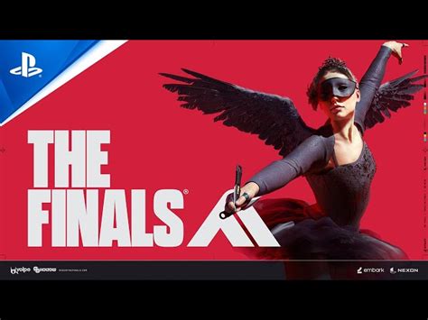 The Finals ya está disponible en PS5 PlayStation Blog en español