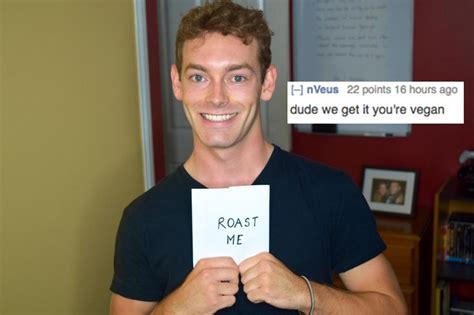 20 Roasts That Are Straight Up Fire Roasts Roast Me Reddit Funny