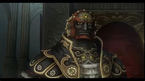 Evolution Of Ganondorf Ganons Theme YouTube