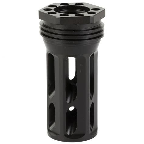 Huxwrx Safety Company Flash Hider Qd 762mm 58x24