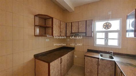 Bhk Flat For Rent In Al Qurum Tibiaan Properties