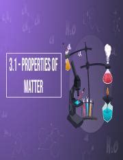 Understanding the Properties and States of Matter: Solids, | Course Hero