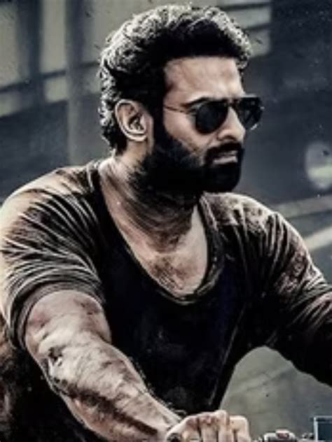 Salaar Box Office Collection Day 7 Prabhas Film Crosses Rs 300 Crore