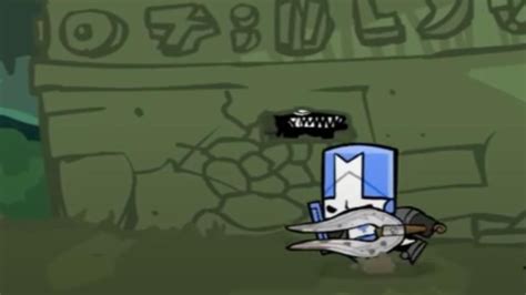 Guide For Castle Crashers Remastered Story Walkthrough