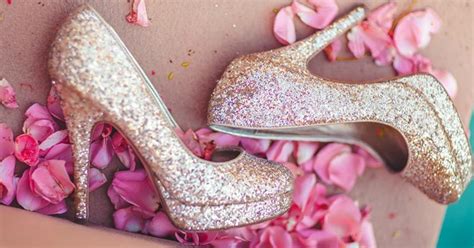 Awesome Wedding Shoes Ideas For Every Bride Wedding Ideas