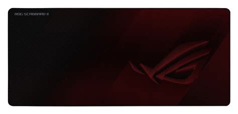 Asus ROG Scabbard II Gaming Mauspad: Amazon.de: Games